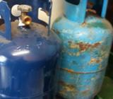 Cilindro de Gas Glp