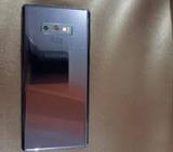 Samsung Note 9