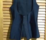 Chaleco/faja Talla S