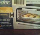 Horno Tostador