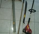 Herramientas para Jardineria