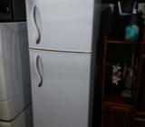 Refrigeradora Lg