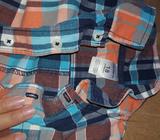 Ropa de Bb 18 Y 12 Meses 14 Piezas