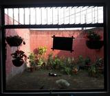 Ventana con Marco