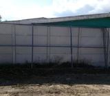 Se Vende Malla de Metal