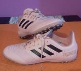 Tenis Futbol Cinco de Mujer