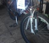 Bicicleta Aluminio 27 89080707