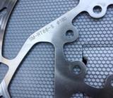 Rotor Shimano Slx 160”