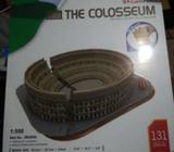 Coliseo Romano 3d Puzzle