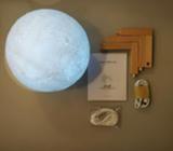 Lámpara de Luna
