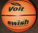 Bola Balón Basketball Voit Swish Outdoor