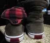 Tenis Edición Limite