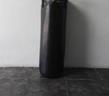 Saco de Boxeo y Artes marciales