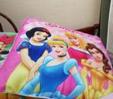 ALMOHADONES INFANTILES