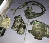 Accesorios de Motor Isuzu Kb 2600cc