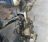 Oferta Caja Manual 4x2 Isuzu Rodeo Gasol