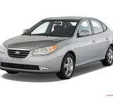 Soporte de Motor Hyundai Elantra 20072010