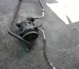 Unidad Del Aire Isuzu Rodeo 99