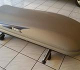 Venta de Porta Equipaje Marca Thule