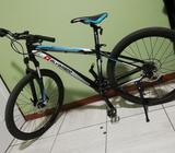 Bicicleta a La Venta