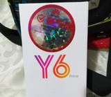 Huawei Y6 Prime