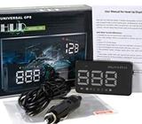 para Medir La Velocidad Del Auto