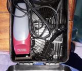 Máquina de Cortar Pelo