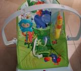 Silla Vibradora Marca Fisherprice