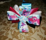 Hago Prensas Y Diademas Solo X Encargo