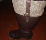 Vendo Esas Botas de Niña Urge Vender