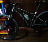 Bicicleta Merida 27.5 Doble