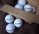 Pelotas de Golf