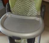 Silla para Bb