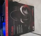 Headset Gamer Hyper X