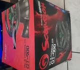 Volante Marvo para PC