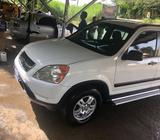 Crv 2004