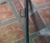 Cortina Cubre Maletas de Extra Cabina