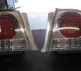 Euros para Honda Accord Año 94 Al 95