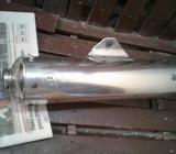 Terminal Myv Factory