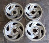 Aros de Lujo Ford F-150
