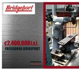 FRESADORA BRIGEPORT