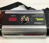 Inversor Gladiator Pro de 150 amperios funciona en 110v