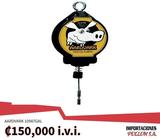 Linea de Vida Trabajo