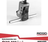 Ranuradora 960 RIDGID