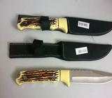 Cuchillo Táctico Montaña Militar Policial