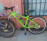 Bicicleta 26