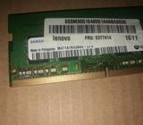 Ram Ddr4 Laptop 8gb Y Dos de 4gb