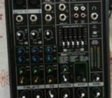 Vendo Mixer Solo Bueno