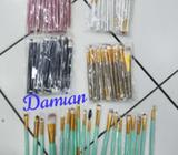 Brochas de Maquillaje