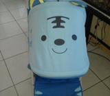 Vendo Coche Reclinable